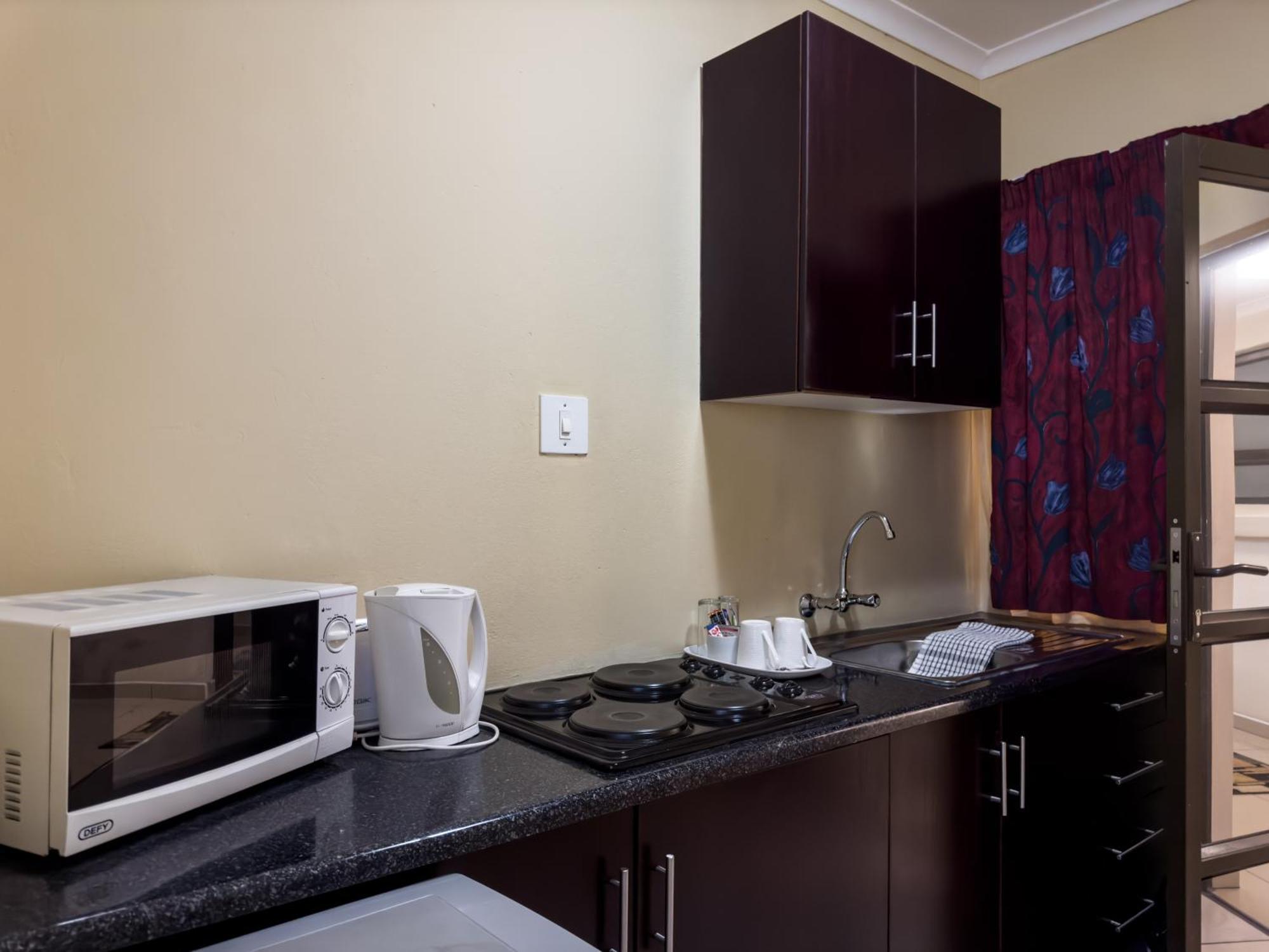 Tribute Guest House Matala Maseru Luaran gambar