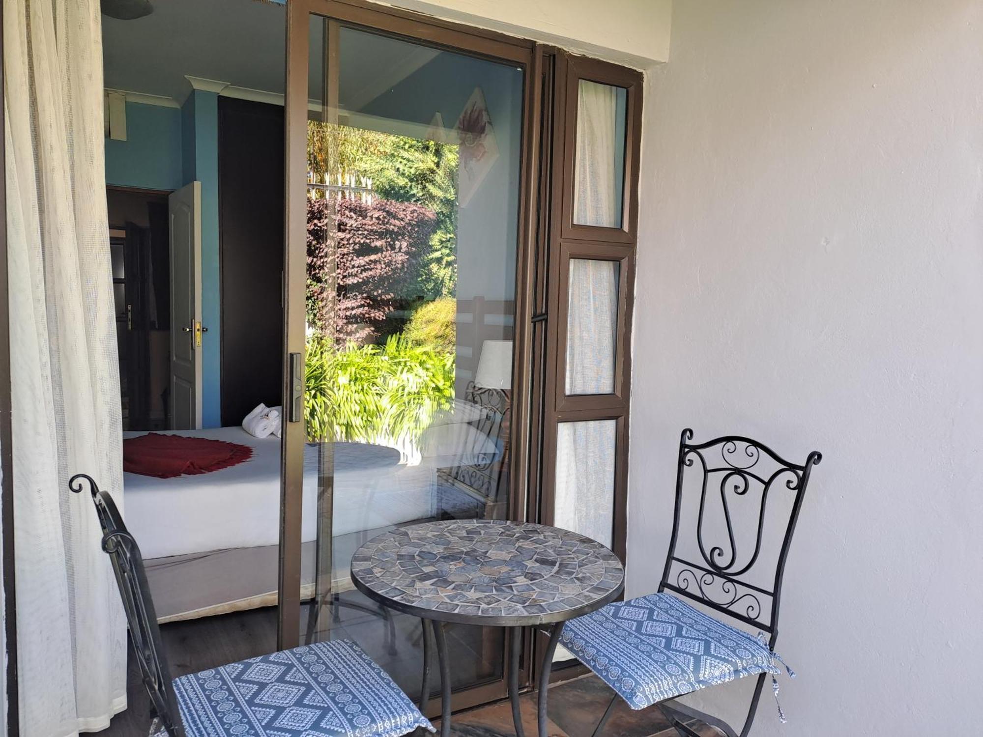 Tribute Guest House Matala Maseru Luaran gambar
