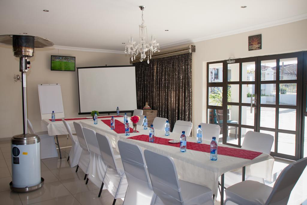 Tribute Guest House Matala Maseru Luaran gambar