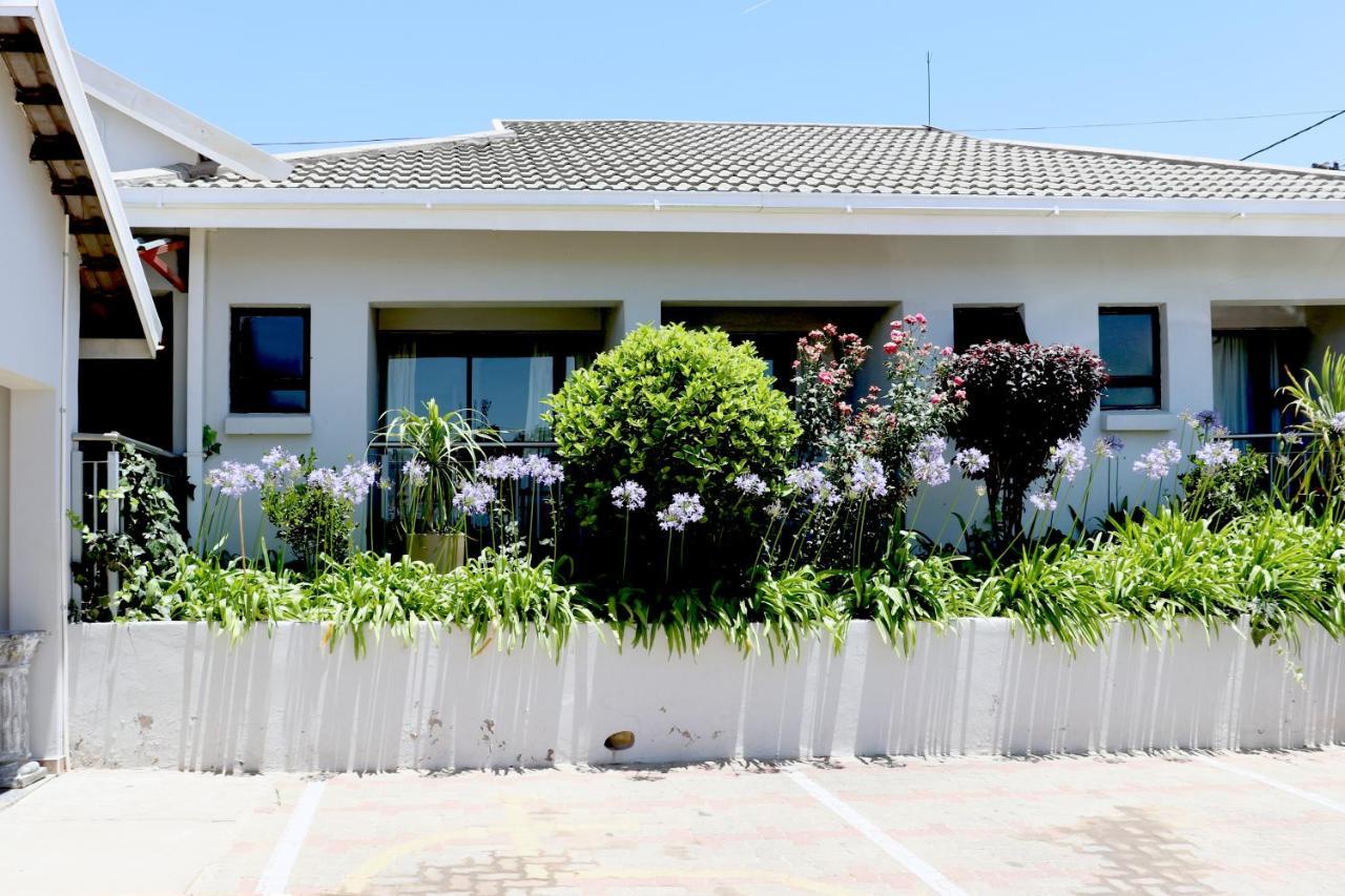 Tribute Guest House Matala Maseru Luaran gambar